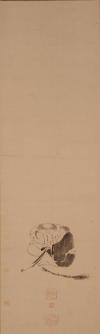 寒山拾得1