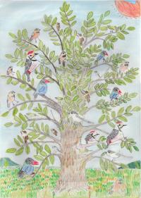 金賞　指田さん