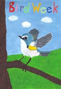 銅賞　杉本さん