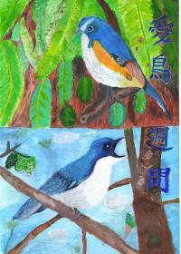 銀賞　大口さん