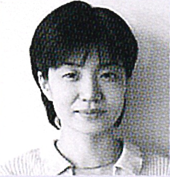 加茂 紀和子氏