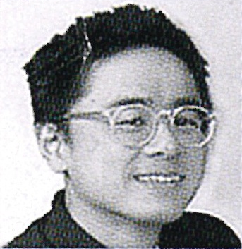 熊倉 洋介氏