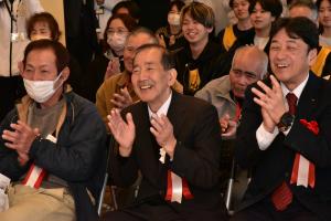 くまモンイベント時の様子