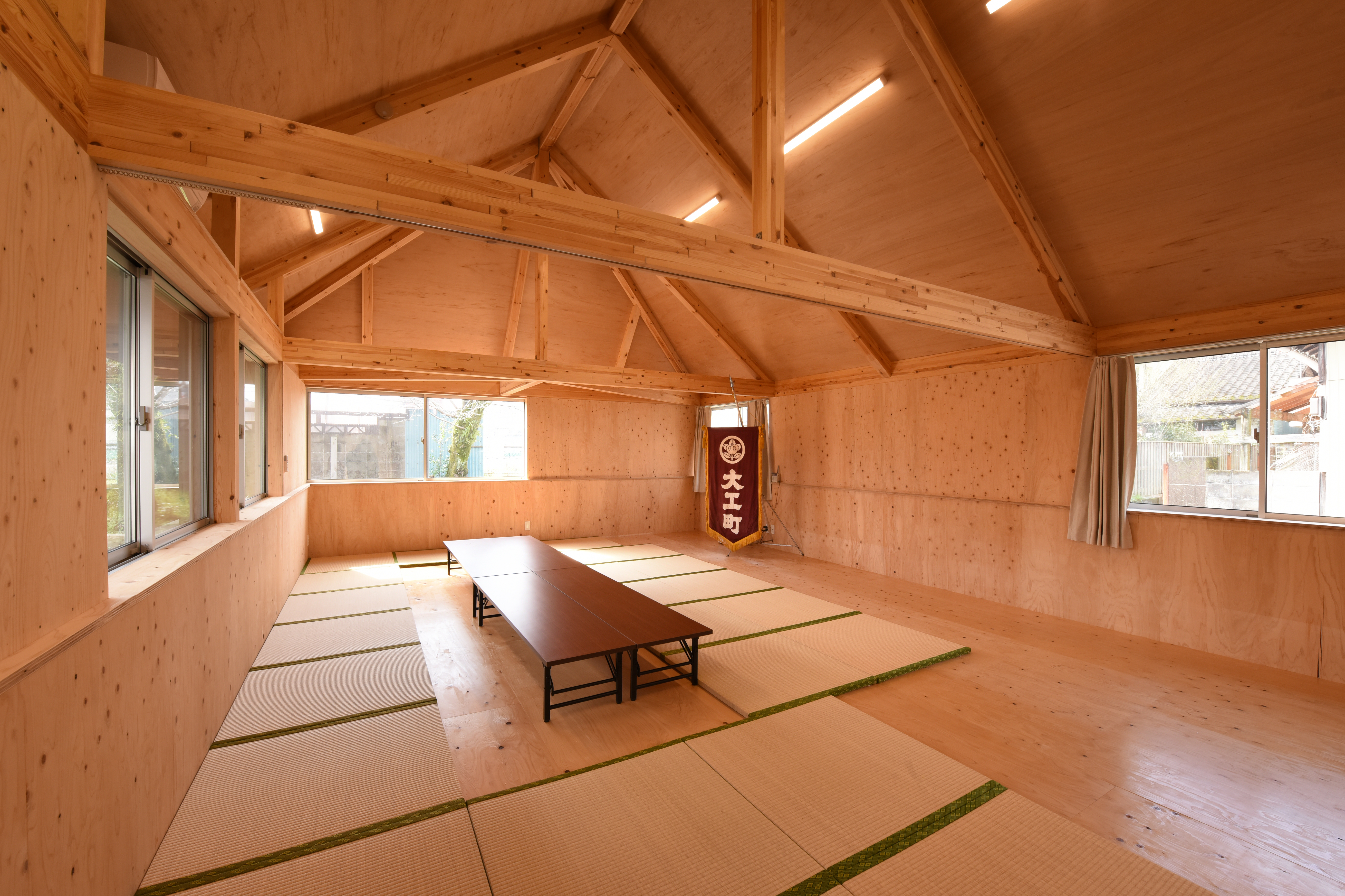 大工町二日町内観1