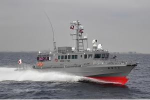 取締船あまくさ