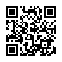 オープンデータマップQRコード