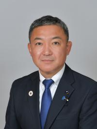 橋口議員写真