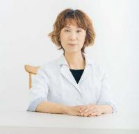 先生プロフィール