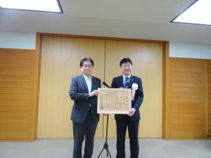 サントリー株式会社九州熊本工場（くまもと環境大賞）