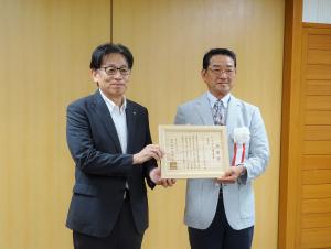 エコパートナーあらお 市民会議