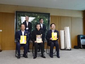 集合写真
