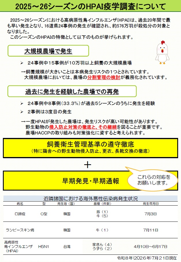 阿蘇家保だより夏号3ページ目