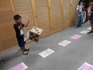 イベント１