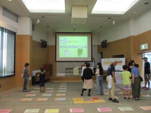イベント３