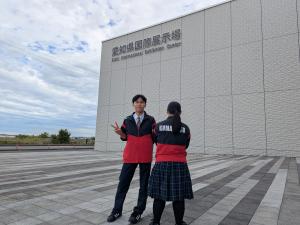 写真①