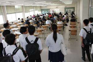 授業