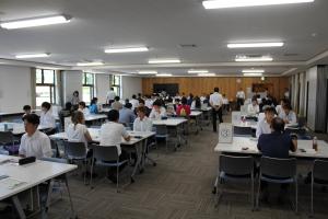 個別相談会2