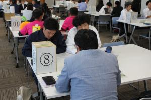 個別相談会3