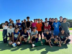サッカー
