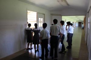 学生寮案内