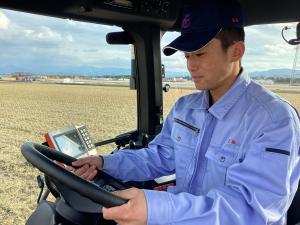 現場実習(その2)