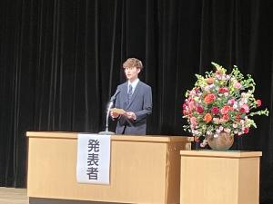 上杉さん