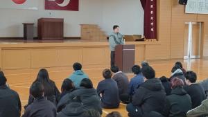 学生会長