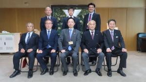 宮本武蔵旗
